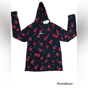 Denim & Flower Ricky Singh Mens Hoodie NWT Size X-Large